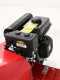Eurosystems Euro 5 EVO - Motoazada de gasolina 6 HP - Loncin TM 60 OHV