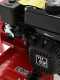 Eurosystems Euro 5 EVO - Motoazada de gasolina 6 HP - Loncin TM 60 OHV