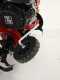 Eurosystems Euro 5 EVO - Motoazada de gasolina 6 HP - Loncin TM 60 OHV