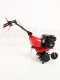 Eurosystems Euro 5 EVO - Motoazada de gasolina 6 HP - Loncin TM 60 OHV