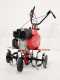 Eurosystems Euro 5 EVO - Motoazada de gasolina 6 HP - Loncin TM 60 OHV
