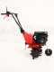 Eurosystems Euro 5 EVO - Motoazada de gasolina 6 HP - Loncin TM 60 OHV