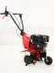 Eurosystems Euro 5 EVO - Motoazada de gasolina 6 HP - Loncin TM 60 OHV