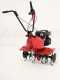 Eurosystems Euro 5 EVO - Motoazada de gasolina 6 HP - Loncin TM 60 OHV