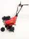 Eurosystems Euro 5 EVO - Motoazada de gasolina 6 HP - Loncin TM 60 OHV