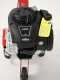 Eurosystems La Zappa - Motoazada de gasolina 3.5 HP - B&amp;S 450 e-series OHV