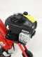 Eurosystems La Zappa - Motoazada de gasolina 3.5 HP - B&amp;S 450 e-series OHV