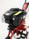 Eurosystems La Zappa - Motoazada de gasolina 3.5 HP - B&amp;S 450 e-series OHV
