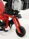 Eurosystems La Zappa - Motoazada de gasolina 3.5 HP - B&amp;S 450 e-series OHV