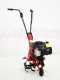 Eurosystems La Zappa - Motoazada de gasolina 3.5 HP - B&amp;S 450 e-series OHV