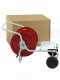 Comet MP 30 - Motobomba fumigadora con carro - Motor de gasolina Loncin G 200 F
