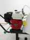 Comet APS 41 - Carretilla fumigadora con motobomba - Honda GX 160 - Dep&oacute;sito 120 L