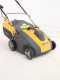 Stiga SV 415 E - Escarificador el&eacute;ctrico de cuchillas - 1500 W