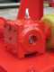 Top Line UR 186 - Rotovator para tractor serie media - Card&aacute;n con embrague profesional