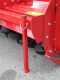 Top Line UR 204 - Rotovator serie media - card&aacute;n con embrague profesional
