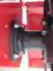 Top Line UR 204 - Rotovator serie media - card&aacute;n con embrague profesional