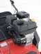 MTD Optima 38 VO &ndash; Escarificador de cuchillas fijas - Motor MTD 4HP