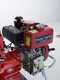 Diesse DS94 - Motoazada di&eacute;sel 7 HP - Vulcan 296cc con Arranque el&eacute;ctrico