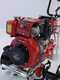 Diesse DS94 - Motoazada di&eacute;sel 7 HP - Vulcan 296cc con Arranque el&eacute;ctrico