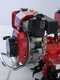 Diesse DS94 - Motoazada di&eacute;sel 7 HP - Vulcan 296cc con Arranque el&eacute;ctrico