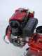 Diesse DS94 - Motoazada di&eacute;sel 7 HP - Vulcan 296cc con Arranque el&eacute;ctrico