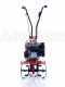 Eurosystems Z2 - Motoazada de gasolina 4 HP - Motor Loncin 123 T