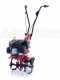 Eurosystems Z2 - Motoazada de gasolina 4 HP - Motor Loncin 123 T