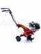 Eurosystems Z2 - Motoazada de gasolina 4 HP - Motor Loncin 123 T