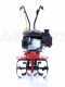 Eurosystems Z2 - Motoazada de gasolina 4 HP - Motor Loncin 123 T