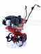 Eurosystems Z2 - Motoazada de gasolina 4 HP - Motor Loncin 123 T
