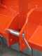Trituradora para tractor PF 140 - Serie pesada - Enganche fijo