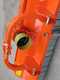 Trituradora para tractor PF 140 - Serie pesada - Enganche fijo
