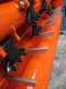 Trituradora para tractor PF 140 - Serie pesada - Enganche fijo