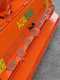 Trituradora para tractor PF 140 - Serie pesada - Enganche fijo