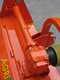 Trituradora para tractor PF 140 - Serie pesada - Enganche fijo