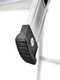Gierre Stabila AL700DS - 3 pelda&ntilde;os, 1,23 m - Escalera de aluminio con caballete