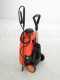 GeoTech SX-MD20E - Pulverizador el&eacute;ctrico de mochila + carro - Bater&iacute;a 12V