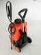 GeoTech SX-MD20E - Pulverizador el&eacute;ctrico de mochila + carro - Bater&iacute;a 12V
