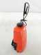 GeoTech SX-MD20E - Pulverizador el&eacute;ctrico de mochila + carro - Bater&iacute;a 12V