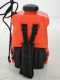 GeoTech SX-MD20E - Pulverizador el&eacute;ctrico de mochila + carro - Bater&iacute;a 12V