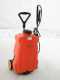 GeoTech SX-MD20E - Pulverizador el&eacute;ctrico de mochila + carro - Bater&iacute;a 12V