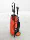 GeoTech SX-MD20E - Pulverizador el&eacute;ctrico de mochila + carro - Bater&iacute;a 12V