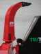 Ceccato Tritone Monster P.T.O. - Biotrituradora para tractor profesional
