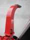 Ceccato Tritone Monster - Biotrituradora de gasolina profesional - Honda GX 390