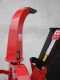 Ceccato Tritone Monster - Biotrituradora de gasolina profesional - Honda GX 390