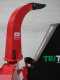 Ceccato Tritone Monster - Biotrituradora de gasolina profesional - Honda GX 390