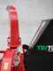 Ceccato Tritone Monster - Biotrituradora de gasolina profesional - Honda GX 390