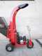 Ceccato Tritone Monster - Biotrituradora de gasolina profesional - Honda GX 390