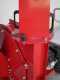 Ceccato Tritone Monster - Biotrituradora de gasolina profesional - Honda GX 390