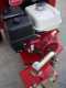 Ceccato Tritone Monster - Biotrituradora de gasolina profesional - Honda GX 390